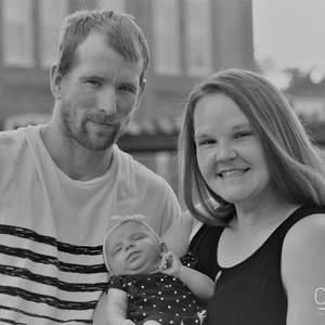 Meet your Posher, Tony